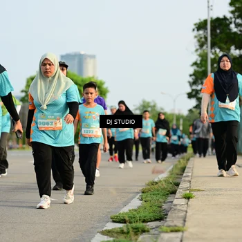 Runner Photo 8353832