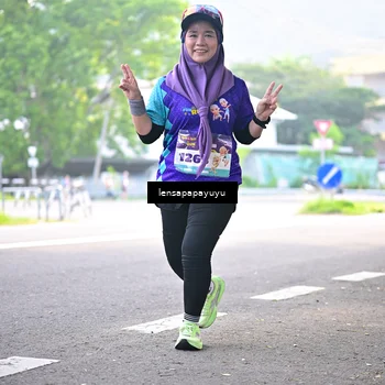 Runner Photo 8353833