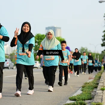 Runner Photo 8353834