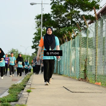 Runner Photo 8353838
