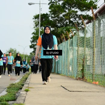 Runner Photo 8353839