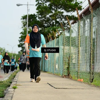 Runner Photo 8353840