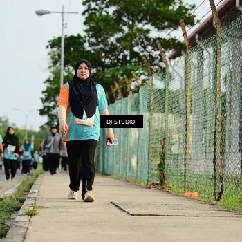 Runner Photo 8353841