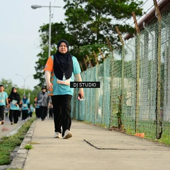 Runner Photo 8353842