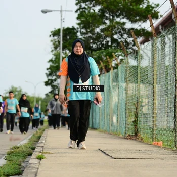 Runner Photo 8353843