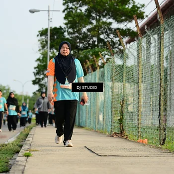 Runner Photo 8353844