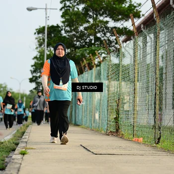 Runner Photo 8353845