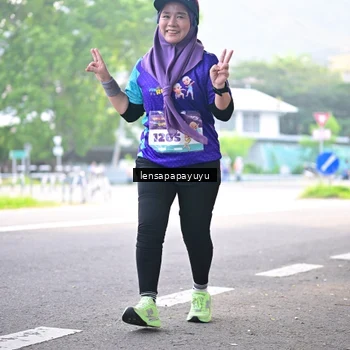 Runner Photo 8353847