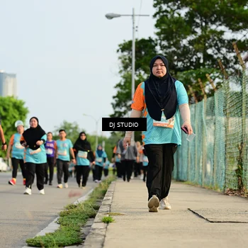 Runner Photo 8353850