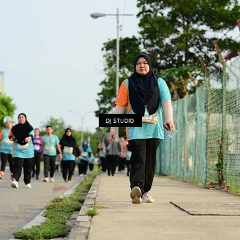 Runner Photo 8353851