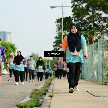 Runner Photo 8353852