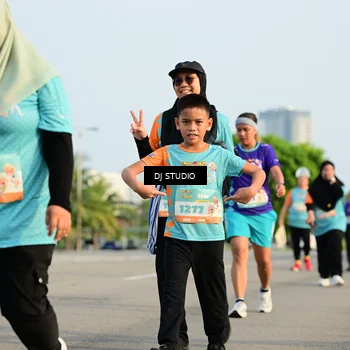 Runner Photo 8353853