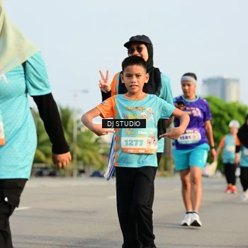 Runner Photo 8353854