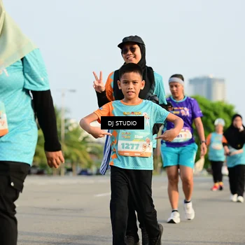 Runner Photo 8353855