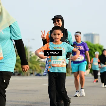 Runner Photo 8353857