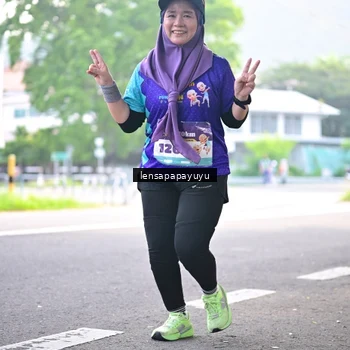 Runner Photo 8353860