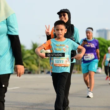 Runner Photo 8353861