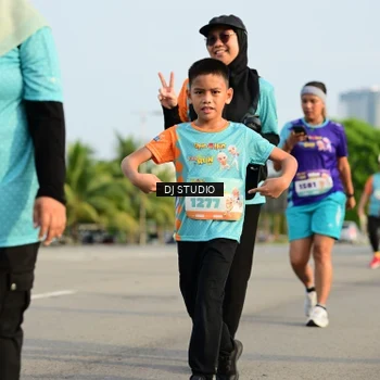 Runner Photo 8353862