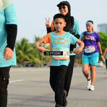 Runner Photo 8353863