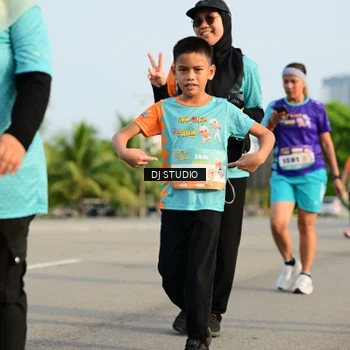 Runner Photo 8353864