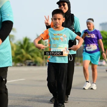Runner Photo 8353865