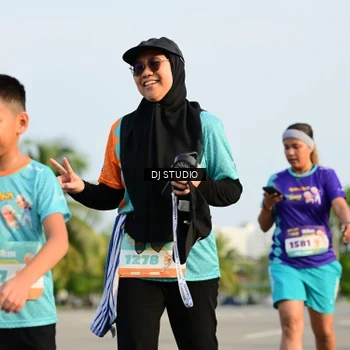 Runner Photo 8353867