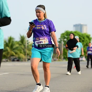 Runner Photo 8353868