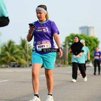 Runner Photo 8353869