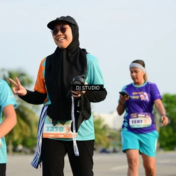 Runner Photo 8353871
