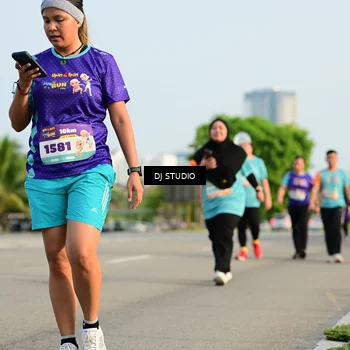 Runner Photo 8353877