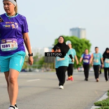 Runner Photo 8353878