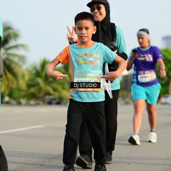 Runner Photo 8353880