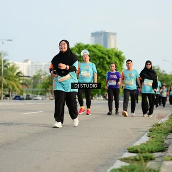 Runner Photo 8353882