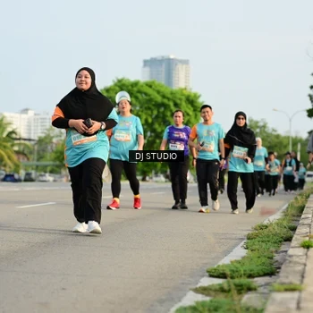 Runner Photo 8353886