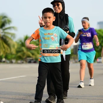 Runner Photo 8353887