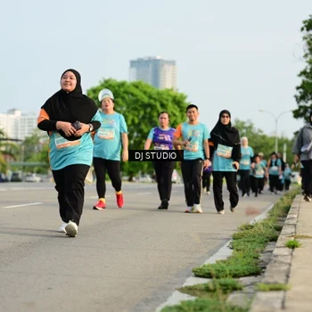 Runner Photo 8353888