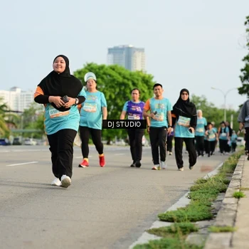Runner Photo 8353889