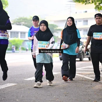 Runner Photo 8353893