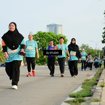 Runner Photo 8353894