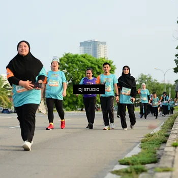 Runner Photo 8353897