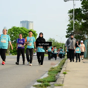 Runner Photo 8353900