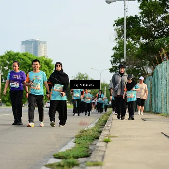 Runner Photo 8353906