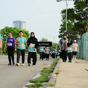 Runner Photo 8353907