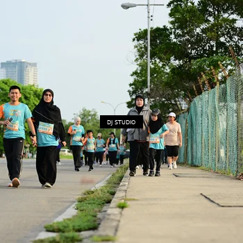 Runner Photo 8353908