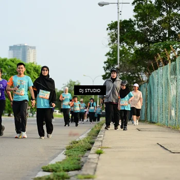 Runner Photo 8353909