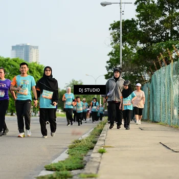 Runner Photo 8353911