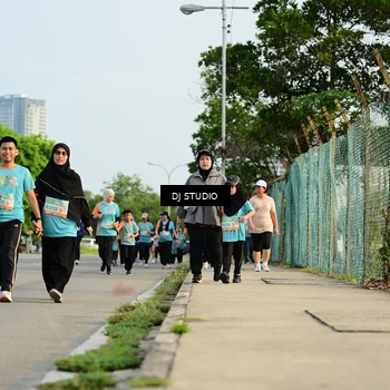 Runner Photo 8353914