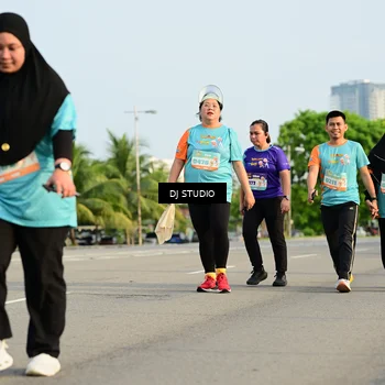 Runner Photo 8353916