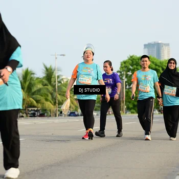 Runner Photo 8353917