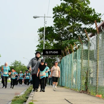 Runner Photo 8353918